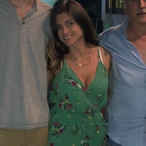 Meet your Posher, Alexis